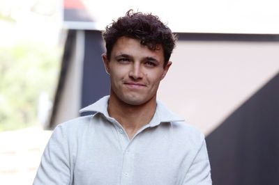 Lando Norris opens up on self-doubt behind his 2025 F1 championship