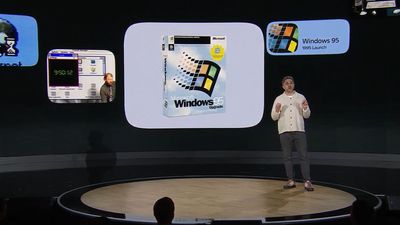 Microsoft AI CEO admits Gemini 'can do things that Copilot can’t do'