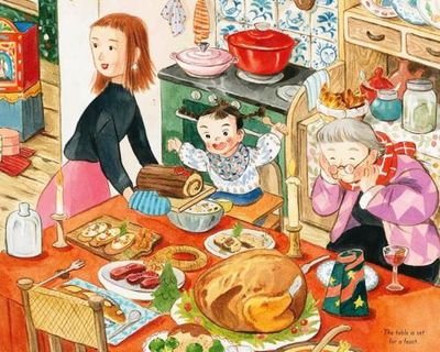 Children and teens roundup – the best new picture books and novels