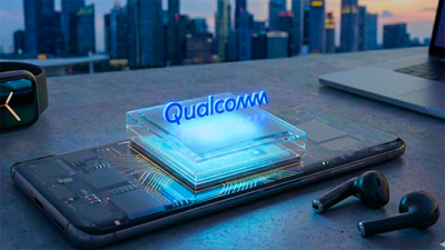 Qualcomm’s Monster Rally Has a Catch—Can the Stock Keep Climbing?