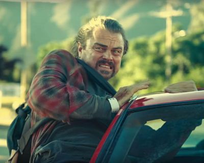 Best movies of 2025 in the US: No 1 – One Battle After Another