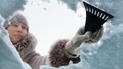 Prepare for Winter at Five Below, Dollar Tree and More