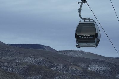 The US ski resorts plagued by warm weather and low snowpack