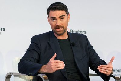 Ben Shapiro goes scorched earth on MAGA over Candace Owens, Tucker and Fuentes at TPUSA conference