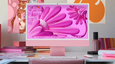 Apple is reportedly developing a 24-inch OLED iMac — what we know so far
