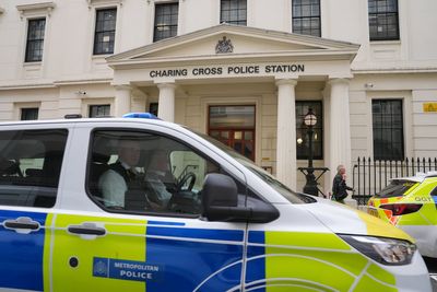 Met reveals latest cost-cutting plans: more station closures and smaller lockers for police officers
