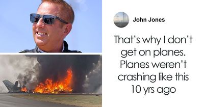 NASCAR Star’s Wife’s Final Words Revealed Moments Before Horrific Plane Crash