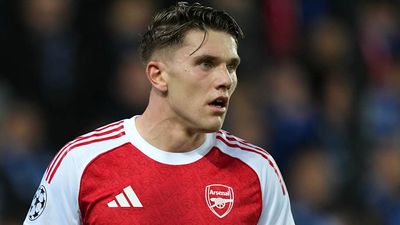 Mikel Arteta Makes Viktor Gyokeres Prediction After Slow Start