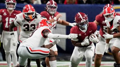 Ranking the Easiest to Hards Paths to the CFP National Championship Game