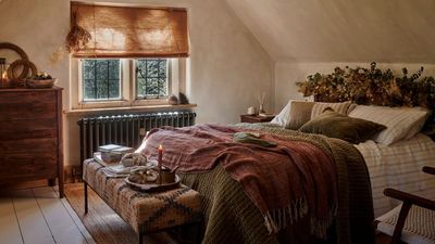 Calling Last-Minute Christmas Shoppers! This Silk Pillowcase Is My Luxurious Gift of Choice for Fast Next-Day Delivery