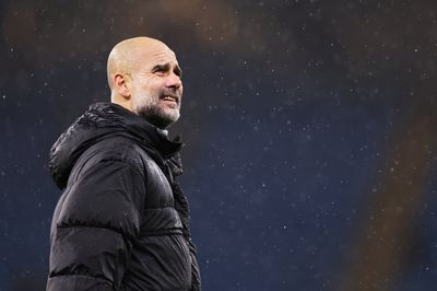 Pep Guardiola makes admission amid Man City exit rumours: 'I will quit'