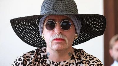 German neo-Nazi fugitive does not want to be a woman any more