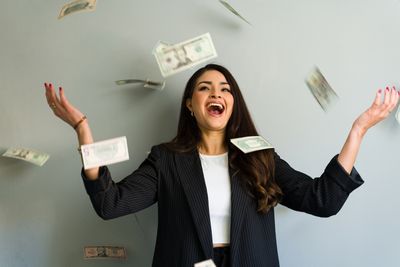 Tax Reset: 8 Moves to Consider If You’ve Had a Windfall in 2025