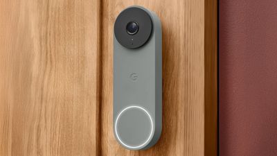 Google Nest Doorbell (wired, 3rd gen) review