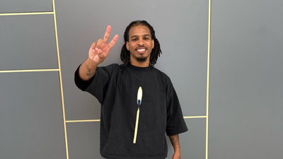 From Viral Reviews to Top Honour: Keith Lee 'Wins' Creator of the Year at TikTok US Awards