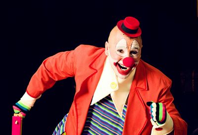 Meet Ahmed Mahmud Kamil Abu Seker: The Gaza Clown Giving Hope to Children After Losing His Own Family