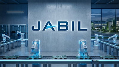 Jabil Is Flying Under the Radar—But a 50% Surge May Be Coming