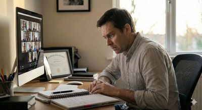 Stop Self-Sabotaging: 13 Mental Habits That Keep You Stuck