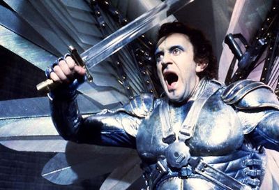 40 Years Ago, The Most Underrated Sci-Fi Masterpiece Predicted A Tragic Future