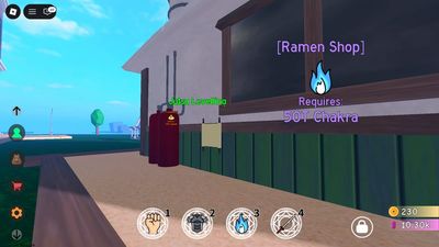 All Gacha Locations in Anime Fighting Simulator Endless