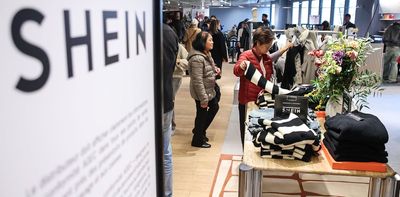 Why shoppers buy fast fashion even if they disagree with it