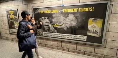 How climate campaigns can cut through ad fatigue