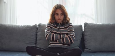 Young people’s social worlds are ‘thinning’ – here’s how that’s affecting wellbeing