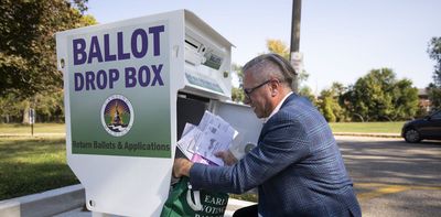 Local democracy is holding strong, but rural communities are falling behind, new survey of Michigan officials shows