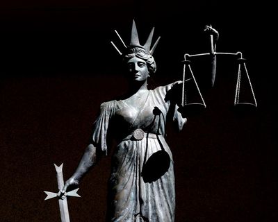 ‘Idiotic’ and ‘cruel’ Victoria police welfare policy leaves detainees too tired for a fair trial, judge says