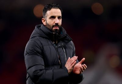 Manchester United: Ruben Amorim issues response to bombshell Bruno Fernandes interview