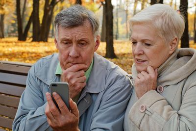 Experts reveal how to spot Social Security scams