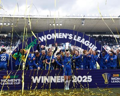 Vote to exclude best teams from League Cup shows calendar needs urgent attention