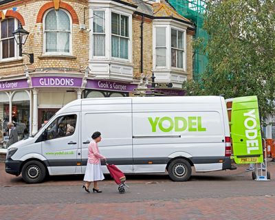 Former Yodel owner probably forged mother’s signature in takeover bid, judge rules