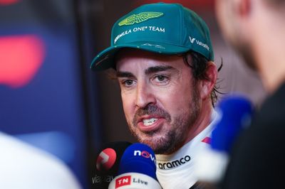 How Fernando Alonso is helping 'keep the circuit alive' at Circuit de Barcelona Catalunya