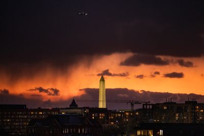 Photos of the week | December 12-18, 2025 - Roll Call