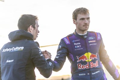 Munster set for Dakar Rally, WRC Monte Carlo double-header