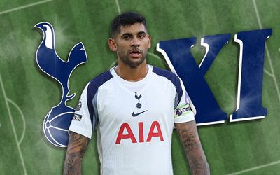 Tottenham XI vs Liverpool: Predicted lineup, confirmed team news, injury latest for Premier League today