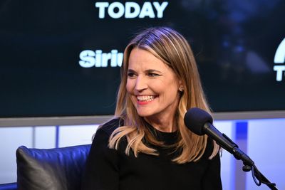 Savannah Guthrie reveals she will miss Today show for several weeks to undergo surgery
