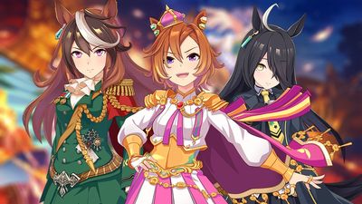 Umamusume: Pretty Derby Character Tier List (December 2025) - The Best Trainees, Ranked