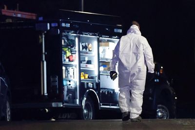 Tipster hailed for helping authorities identify suspect in Brown shooting