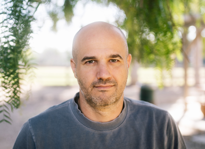 ‘The rocket ship keeps going off’: Inside the Nvidia phenomenon with author Stephen Witt