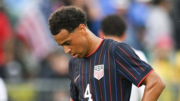 USMNT’s 2026 World Cup Plans Suffer Major Injury Setback