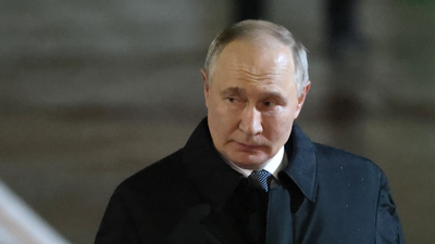 ‘Fatal mistake’: Russia warns Donald Trump to stop before he sparks a war that it might be apart of