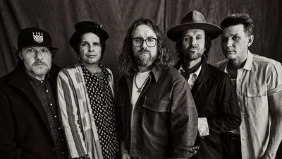 "The Prime Ministers of Canada and France were there in the front row. It was pretty stressful": The Trews on their most significant gig, kitchen parties and Prince William