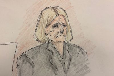 Advocates raise alarms after Wisconsin judge Hannah Dugan found guilty of obstruction