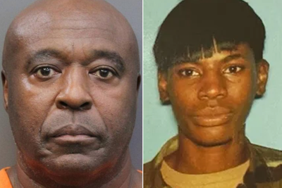 Ex-cop accused of dismembering his mistress after she had his baby and leaving her remains along Gilgo Beach in 1997