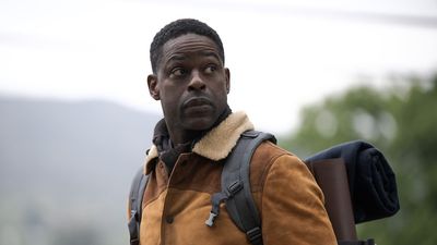 Paradise's Sterling K. Brown Reveals Which Season 2 Episode Will Contain A Huge Twist