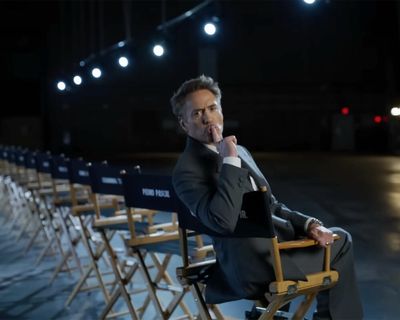 Avengers: Doomsday trailer – as the hype builds, has Marvel got lost in the multiverse?