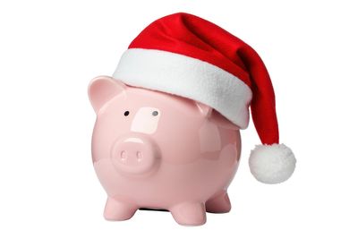 What is the Santa Rally and how do investors make money from it?