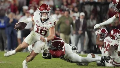Alabama vs. Oklahoma: Three Bold Predictions for Friday’s First Round CFP Bout